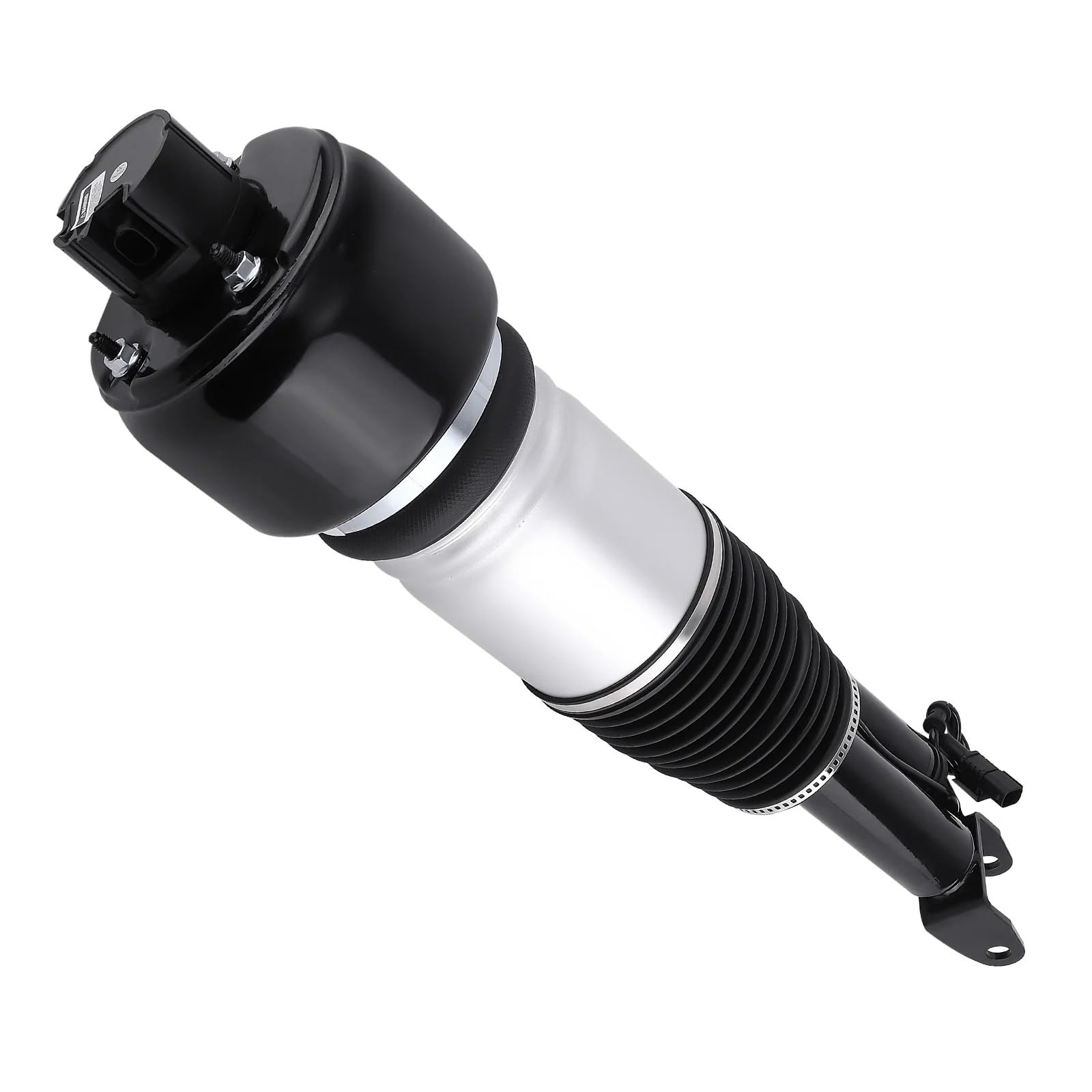 OTOZUM Luftfederbeine Stoßdämpfer Kompatibel Mit Benz Für E-Klasse S211 Für Kombi T-Modell Ohne 4matic 2002-2009 Stoßdämpferstrebe Vorne Links 211320551360 OTOZUM Luftfederbeine Stoßdämpfer Kompatibel Mit Benz Für E-Klasse S211 Für Kombi T-Modell Ohne 4matic 2002-2009 Stoßdämpferstrebe Vorne Links 211320551360 von OTOZUM