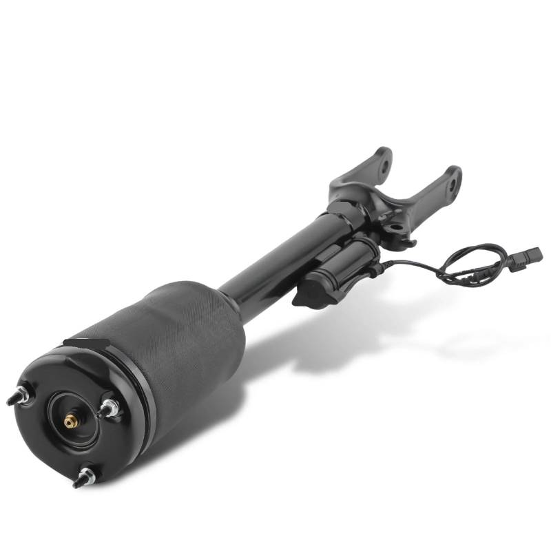 OTOZUM Luftfederbeine Stoßdämpfer Kompatibel Mit Benz Für GL-Klasse X164 2006 2007 2008 2009 2010 2011 2012 Federbein Luftfederung Vorne 1643205813 von OTOZUM