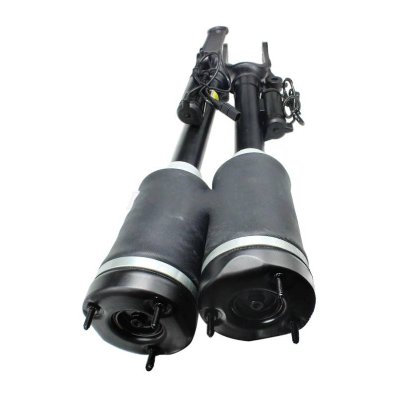 OTOZUM Luftfederbeine Stoßdämpfer Kompatibel Mit Benz Für GL Klasse X164 2006 2007 2008 2009 2010 2011 2012 Luftstoßdämpfer Und Federbein 1643204413 von OTOZUM