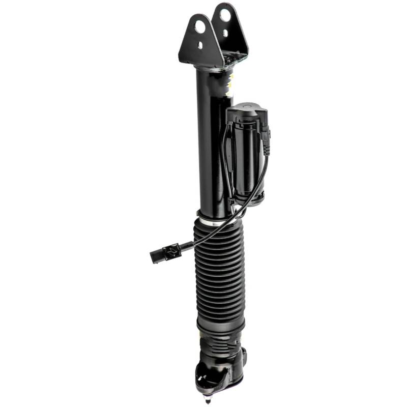 OTOZUM Luftfederbeine Stoßdämpfer Kompatibel Mit Benz Für M GLE-Klasse W166 2012 2013 2014 2015 2016 2017 2018 2019 Luftfederbein 1663200930 von OTOZUM