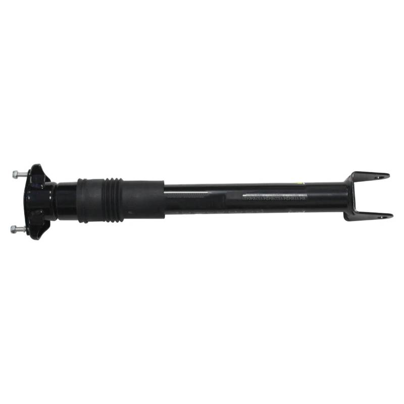 OTOZUM Luftfederbeine Stoßdämpfer Kompatibel Mit Benz Für ML-Klasse W164 2005 2006 2007 2008 2009 2010 2011 Luftfederung Hinten Luftfederbein A 164 320 04 31(Front Right) von OTOZUM