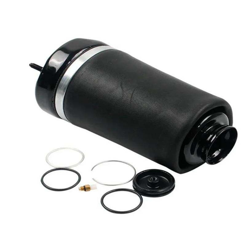 OTOZUM Luftfederbeine Stoßdämpfer Kompatibel Mit Benz Für ML450 2010 2011 2012 Für ML500 2005 2006 2007 Luftstoßdämpfer Und Federbein OEM: A1643206013 1643204613 von OTOZUM