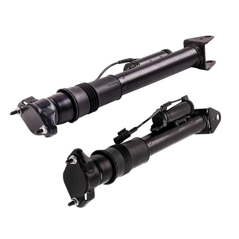 OTOZUM Luftfederbeine Stoßdämpfer Kompatibel Mit Benz Für R-Klasse W251 V251 2006 2007 2008 2009 2010 2011 2012 2013 Luftstoßdämpfer Und Federbein A2513203131 von OTOZUM