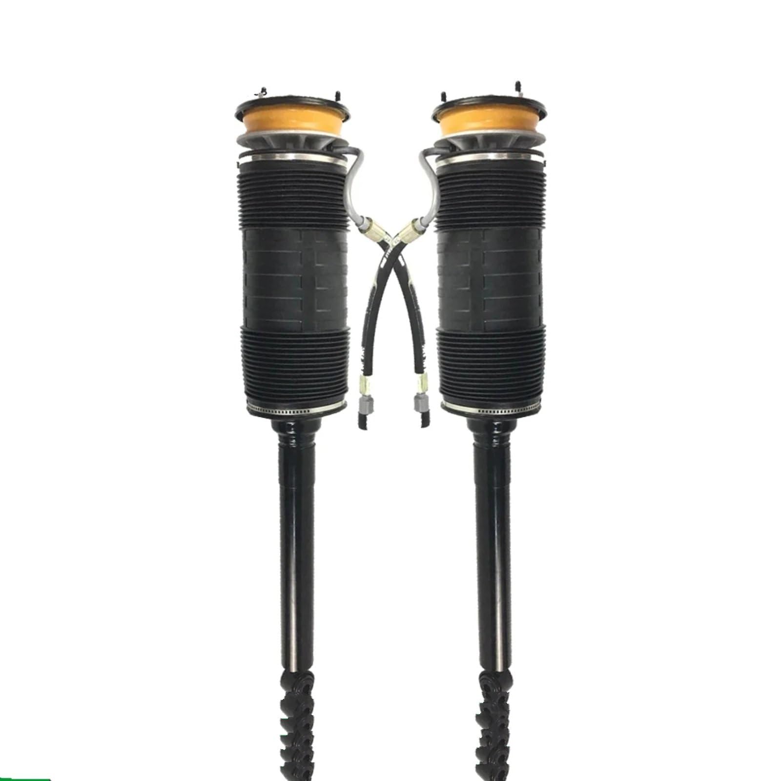 OTOZUM Luftfederbeine Stoßdämpfer Kompatibel Mit Benz Für S 63 Für Amg 2006 2007 2008 2009 2010 2011 2012 2013 Luftfederbeine 2213204813 OTOZUM Luftfederbeine Stoßdämpfer Kompatibel Mit Benz Für S 63 Für Amg 2006 2007 2008 2009 2010 2011 2012 2013 Luftfederbeine 2213204813 von OTOZUM