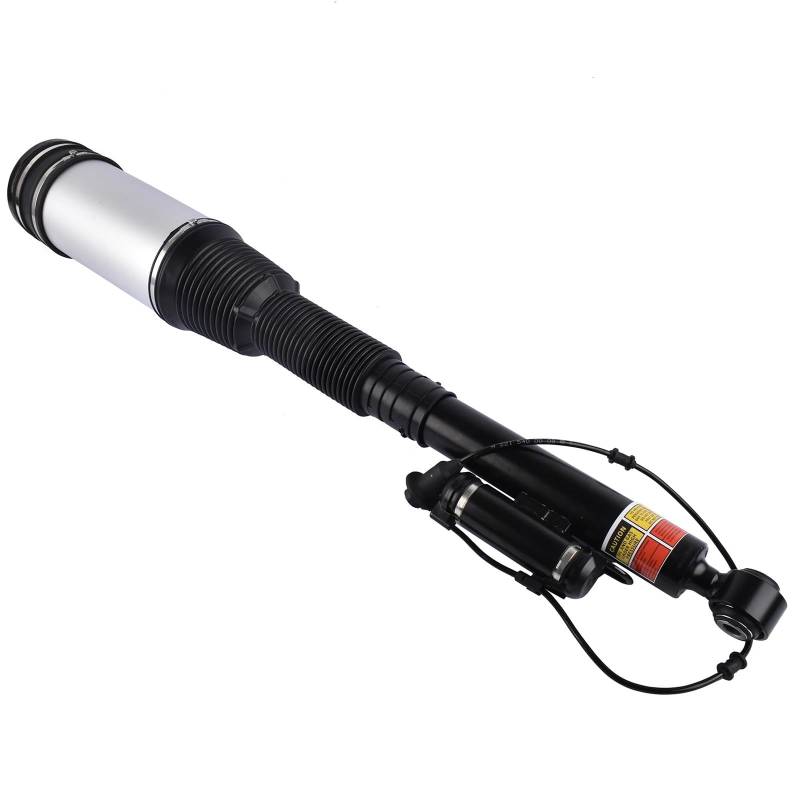 OTOZUM Luftfederbeine Stoßdämpfer Kompatibel Mit Benz Für S-Klasse W220 S 320 1998-2005 Hinten Luftfederung Air Shock Strut 220 320 79 13 von OTOZUM