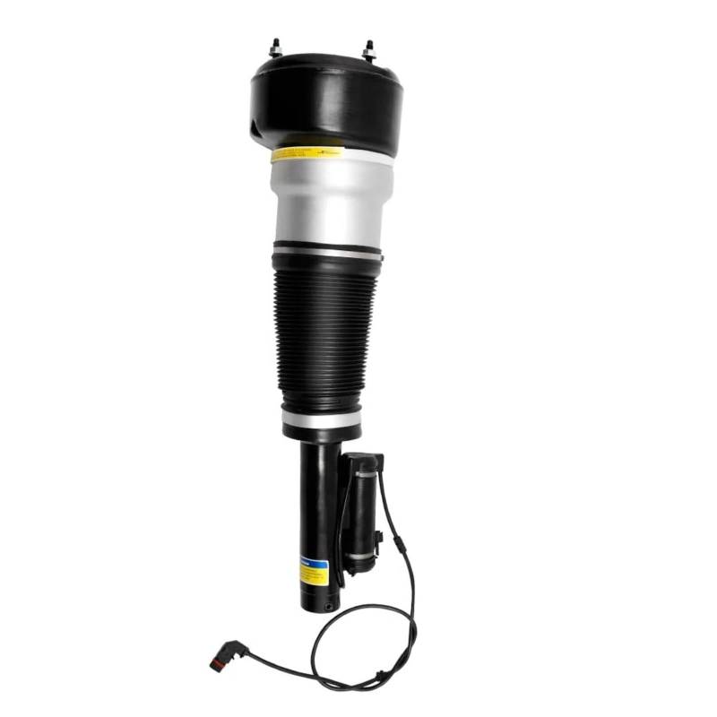 OTOZUM Luftfederbeine Stoßdämpfer Kompatibel Mit Benz Für S-Klasse W221 Für S400 2010 2011 2012 2013 Luftstoßdämpfer Und Federbein 221320491360 von OTOZUM