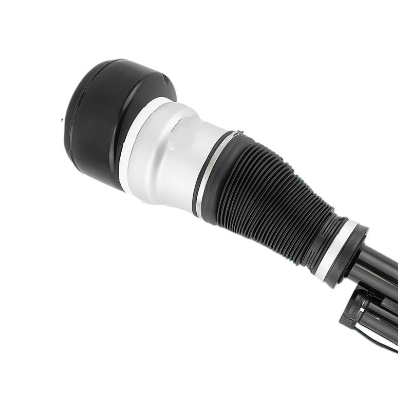 OTOZUM Luftfederbeine Stoßdämpfer Kompatibel Mit Benz Für S-Klasse W221 Für S400 Für Hybrid 2010 2011 2012 2013 Luftfederbeine OEM:221320491380 221320491388 von OTOZUM