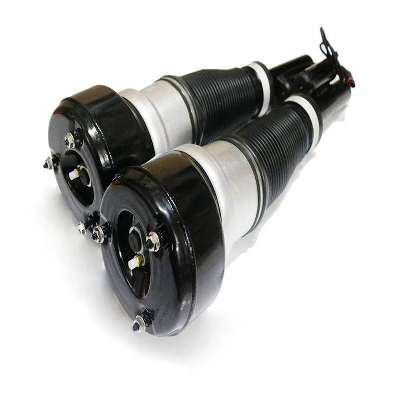 OTOZUM Luftfederbeine Stoßdämpfer Kompatibel Mit Benz Für S350 Basislimousine 4-Türer 3,5L 3498CC 213Cu 2012 Luftfederbeine 零件号：2213204913 221320491360 von OTOZUM
