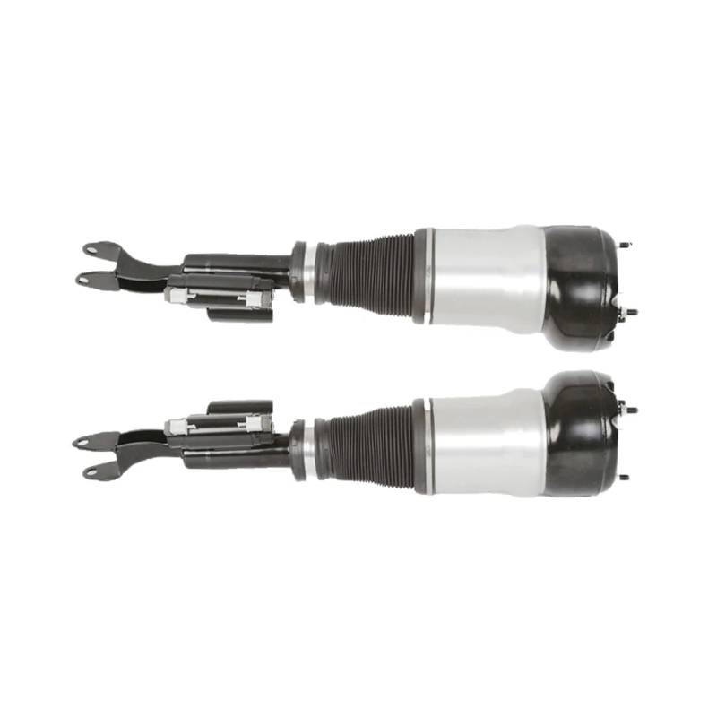 OTOZUM Luftfederbeine Stoßdämpfer Kompatibel Mit Benz Für S500L 2017 2018 Für S550 2014 2015 2016 2017 Luftfederbeine OEM: 2173201613 217320161389 von OTOZUM