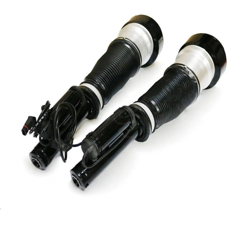 OTOZUM Luftfederbeine Stoßdämpfer Kompatibel Mit Benz Für S65 Für Amg 2007 2008 2009 2010 2011 2012 Luftstoßdämpfer Und Federbein 2213203513 von OTOZUM