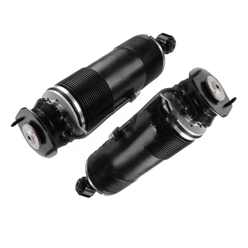 OTOZUM Luftfederbeine Stoßdämpfer Kompatibel Mit Benz Für SL63 Für Amg Base Für Cabrio 2-Türer 6.0L 5980CC 365Cu 2011 Luftfederbeine A2303200013 von OTOZUM