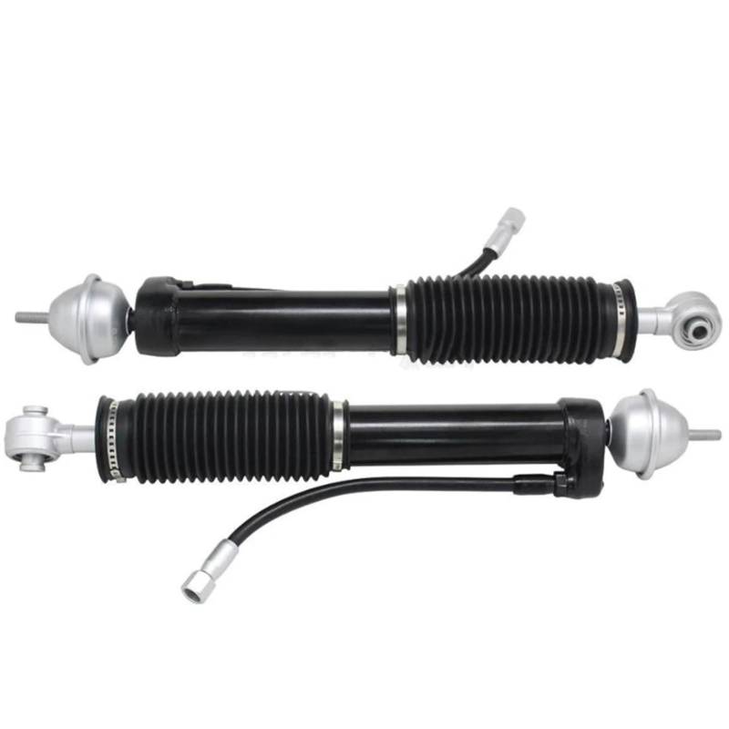 OTOZUM Luftfederbeine Stoßdämpfer Kompatibel Mit Benz Für W140 S500 1992 1993 1994 1995 1996 1997 1998 1999 Hinten Luftfederung Air Shock Strut 1403208913 von OTOZUM