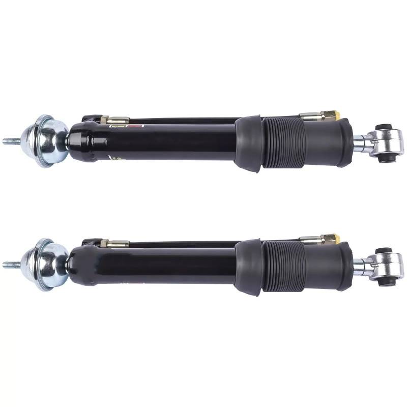OTOZUM Luftfederbeine Stoßdämpfer Kompatibel Mit Benz Für W140 S500 1992 1993 1994 1995 1996 1997 1998 1999 Luftfederbeine 1403209313 von OTOZUM