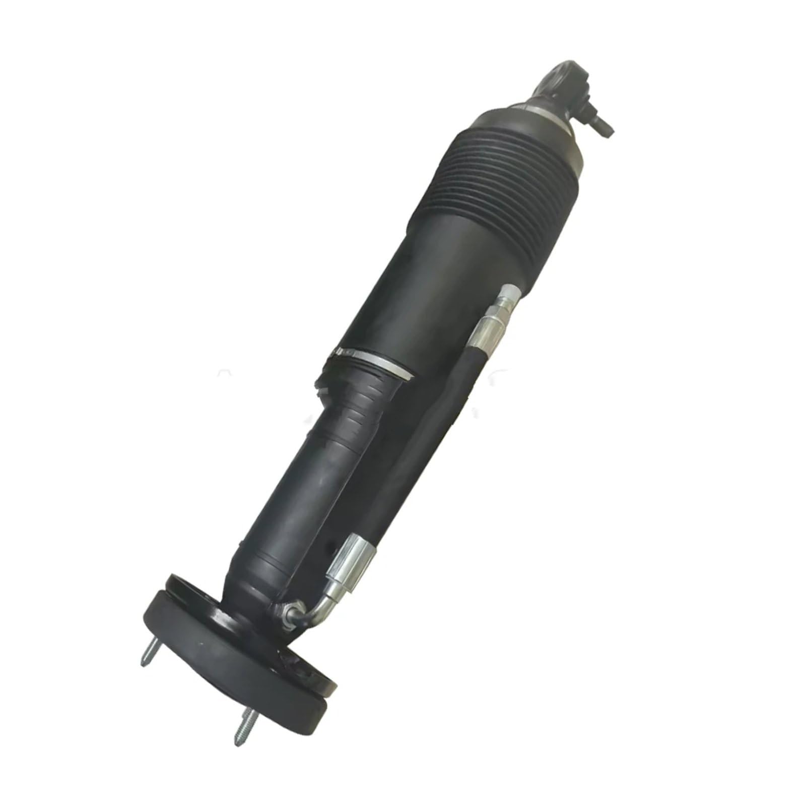 OTOZUM Luftfederbeine Stoßdämpfer Kompatibel Mit Benz Für W230 R230 SL55 SL65 2003 2004 2005 2006 Luftstoßdämpfer Und Federbein A2303200013(Front Right) von OTOZUM