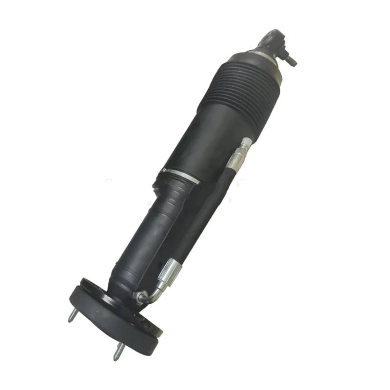 OTOZUM Luftfederbeine Stoßdämpfer Kompatibel Mit Benz Für W230 R230 SL55 SL65 2003 2004 2005 2006 Luftstoßdämpfer Und Federbein A2303200013(Front Right) von OTOZUM