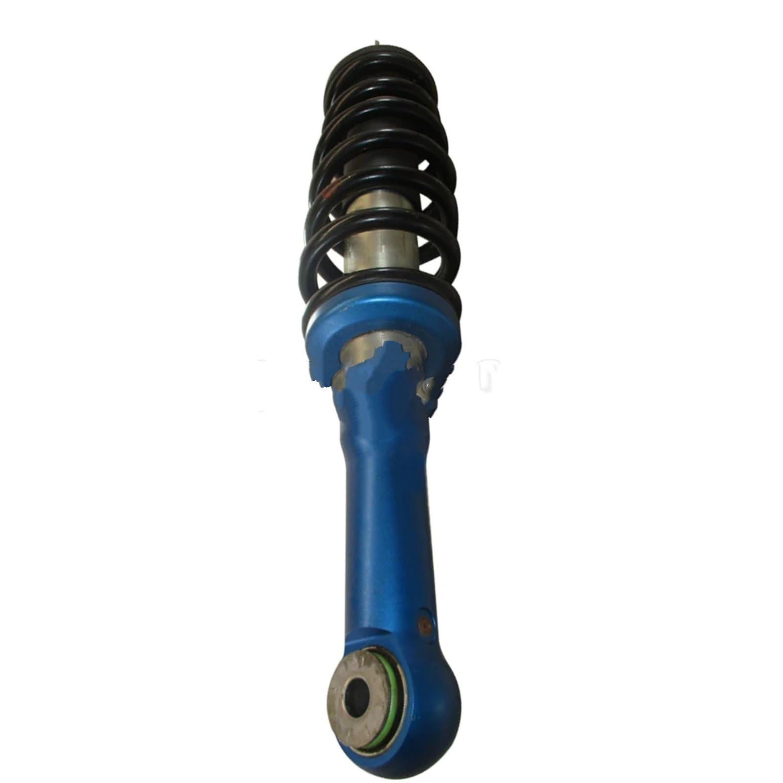 OTOZUM Luftfederbeine Stoßdämpfer Kompatibel Mit Ford Für Ranger Für Raptor 2.0. 2020 Stoßdämpfer Tasche Luftfederung JB3C18045BAC(Front Left) von OTOZUM