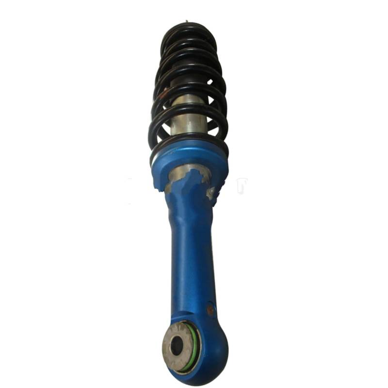 OTOZUM Luftfederbeine Stoßdämpfer Kompatibel Mit Ford Für Ranger Für Raptor 2.0. 2020 Stoßdämpfer Tasche Luftfederung JB3C18045BAC(Front Left) von OTOZUM