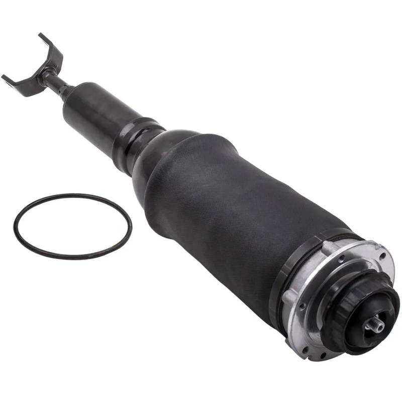OTOZUM Luftfederbeine Stoßdämpfer Kompatibel Mit Für A6 C5 1999 2000 2001 2002 2003 2004 2005 2006 Luftfederbeine Vorne 4Z7 616 051 B von OTOZUM