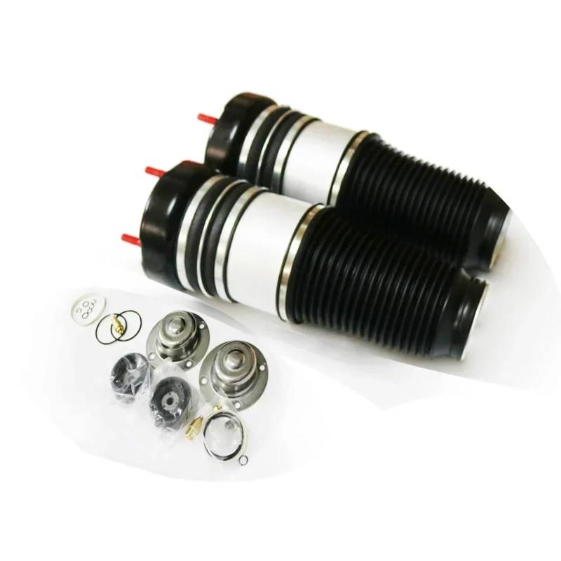 OTOZUM Luftfederbeine Stoßdämpfer Kompatibel Mit Für A6 Für Elite Sedan 4-Türer 2.8L 2773CC 169Cu 2011 Luftfederbeine OEM:4F0616039J 4F0616039M von OTOZUM
