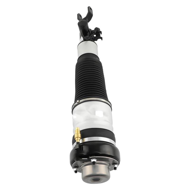 OTOZUM Luftfederbeine Stoßdämpfer Kompatibel Mit Für A6 Für Quattro Avant 6Cyl 3.0L 2009 2010 2011 Luftfederbein OEM:4F0616039AA 4F0616039J von OTOZUM