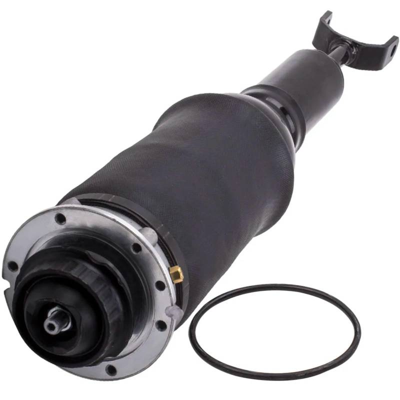 OTOZUM Luftfederbeine Stoßdämpfer Kompatibel Mit Für Allroad Für Quattro C5 2001 2002 2003 2004 2005 Luftstoßdämpfer Und Federbein 4Z7413031A von OTOZUM