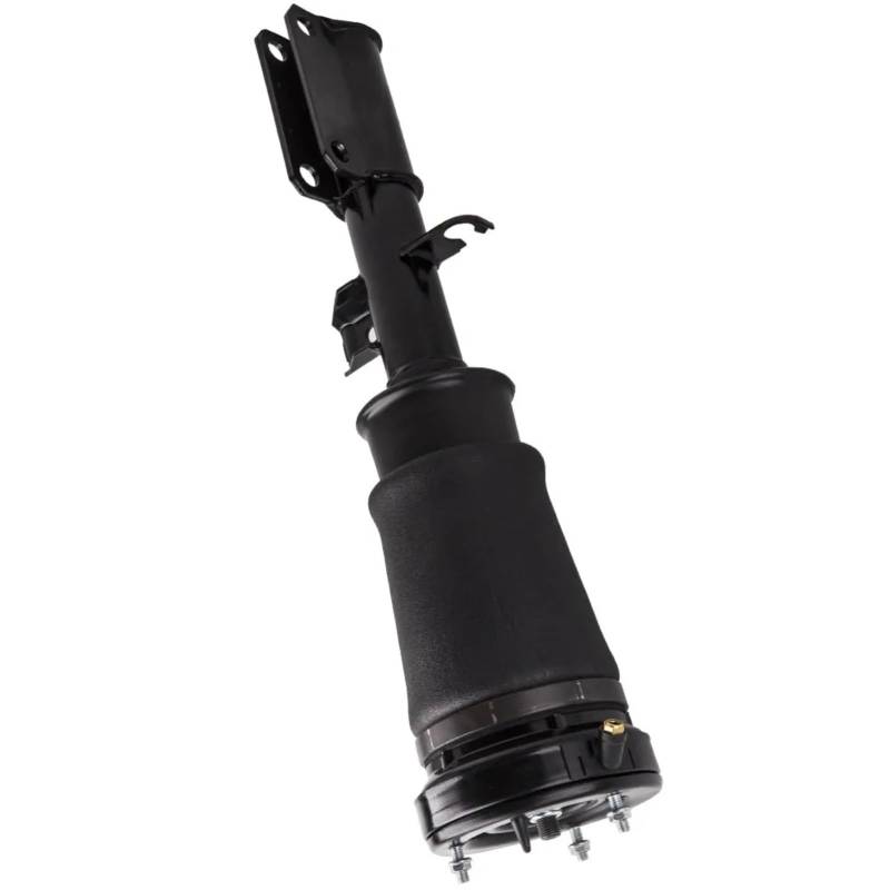 OTOZUM Luftfederbeine Stoßdämpfer Kompatibel Mit Für X5 E53 2000 2001 2002 2003 2004 2005 2006 2007 Luftfederung Federbeine Vorne Rechts 37116757502 von OTOZUM