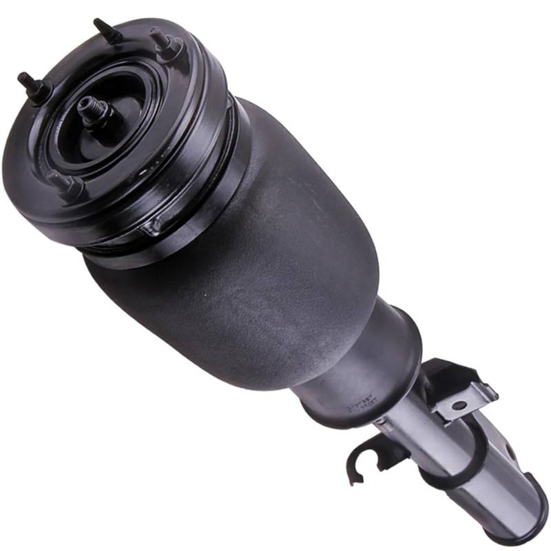 OTOZUM Luftfederbeine Stoßdämpfer Kompatibel Mit Für X5 E53 3.0d 2993ccm 160KW 218PS 2003 12-2006 12 Luftfederbeine 37116761443 von OTOZUM