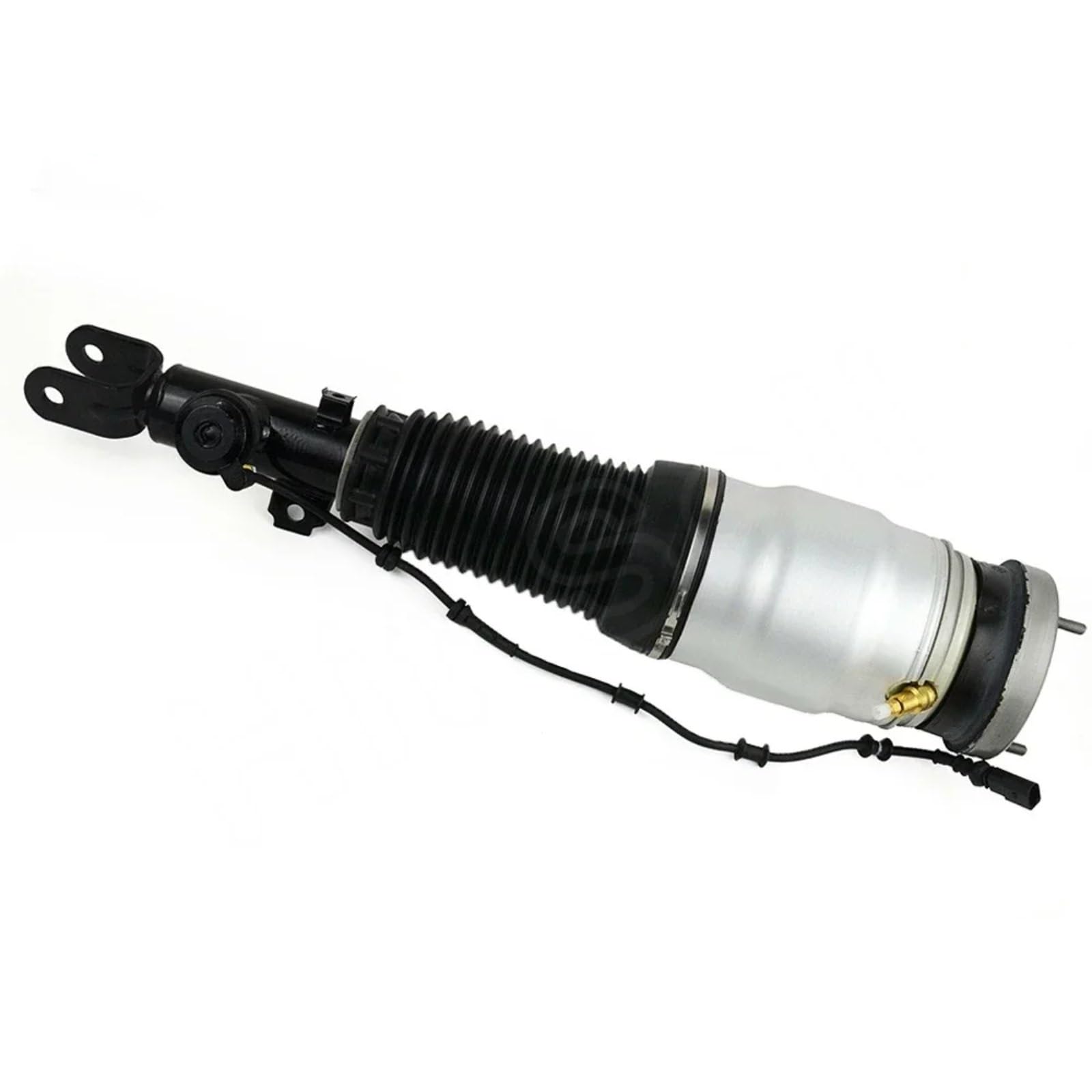 OTOZUM Luftfederbeine Stoßdämpfer Kompatibel Mit Hyundai Für Equus Für Ultimate Sedan 4-Türer 5.0L 5038CC V8 2016 Luftstoßdämpfer Und Federbein 54605-3N517(Front Right) von OTOZUM