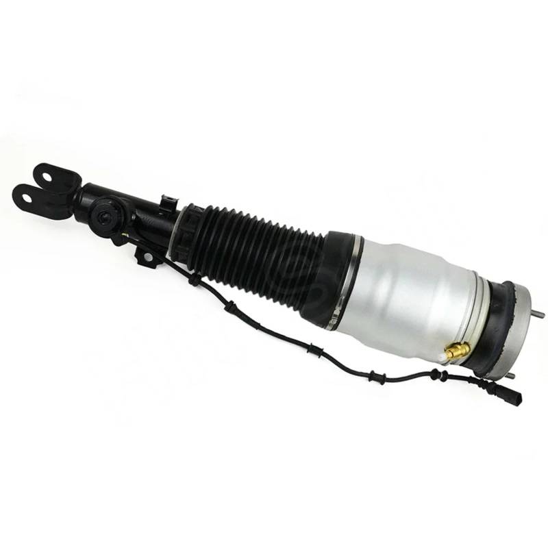OTOZUM Luftfederbeine Stoßdämpfer Kompatibel Mit Hyundai Für Equus Für Ultimate Sedan 4-Türer 5.0L 5038CC V8 2016 Luftstoßdämpfer Und Federbein 54605-3N517(Front Right) von OTOZUM