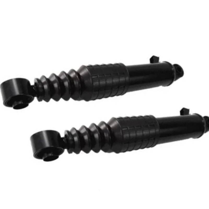 OTOZUM Luftfederbeine Stoßdämpfer Kompatibel Mit Hyundai Für Ix55 2007 2008 2009 2010 2011 2012 Stoßdämpfer Tasche Air Für Spring Suspension 55320-3J100 von OTOZUM