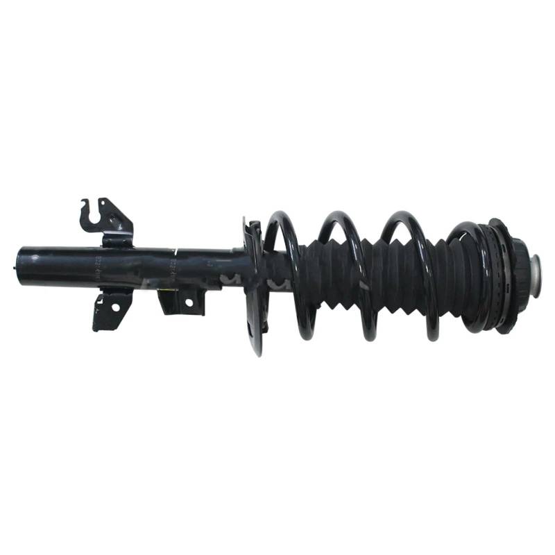 OTOZUM Luftfederbeine Stoßdämpfer Kompatibel Mit Jeep Für Cherokee KL 2014 2015 2016 2017 2018 2019 2020 Luftfederbeine 05168089AA(Front Left) von OTOZUM