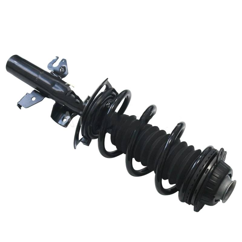 OTOZUM Luftfederbeine Stoßdämpfer Kompatibel Mit Jeep Für Cherokee KL 2014 2015 2016 2017 2018 2019 2020 Luftfederbeine 05168089AA(Front Right) von OTOZUM