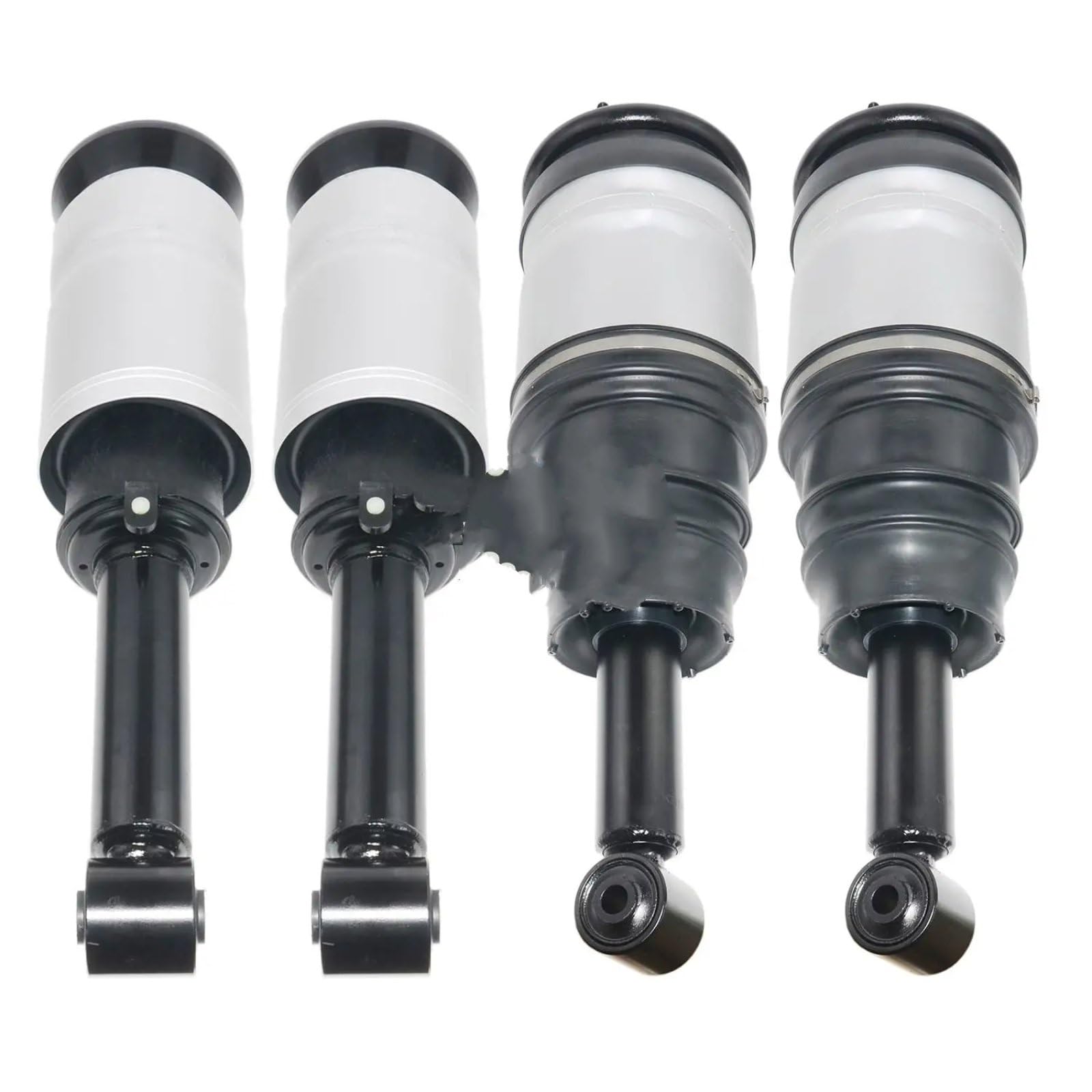 OTOZUM Luftfederbeine Stoßdämpfer Kompatibel Mit Land Für Rover Für Range Für Rover Sport 2006-2014 Luftstoßdämpfer Und Federbein OEM: RPD000306 RPD000308 OTOZUM Luftfederbeine Stoßdämpfer Kompatibel Mit Land Für Rover Für Range Für Rover Sport 2006-2014 Luftstoßdämpfer Und Federbein OEM: RPD000306 RPD000308 von OTOZUM