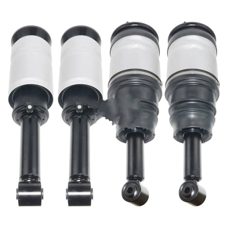 OTOZUM Luftfederbeine Stoßdämpfer Kompatibel Mit Land Für Rover Für Range Für Rover Sport 2006-2014 Luftstoßdämpfer Und Federbein OEM: RPD000306 RPD000308 von OTOZUM