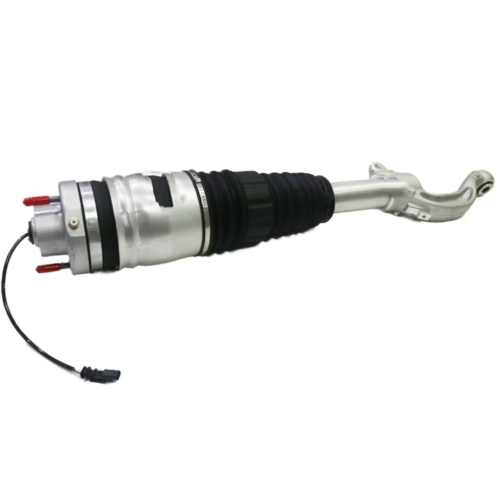 OTOZUM Luftfederbeine Stoßdämpfer Kompatibel Mit Maserati Für Levante GT Sport Utility 4-Türer 3.0L 2979CC V6 2022 Luftfederbeine 670100717(Front Right) von OTOZUM