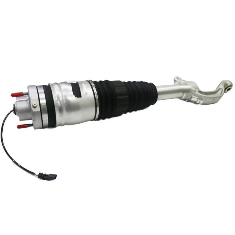 OTOZUM Luftfederbeine Stoßdämpfer Kompatibel Mit Maserati Für Levante GT Sport Utility 4-Türer 3.0L 2979CC V6 2022 Luftfederbeine 670100717(Front Right) von OTOZUM