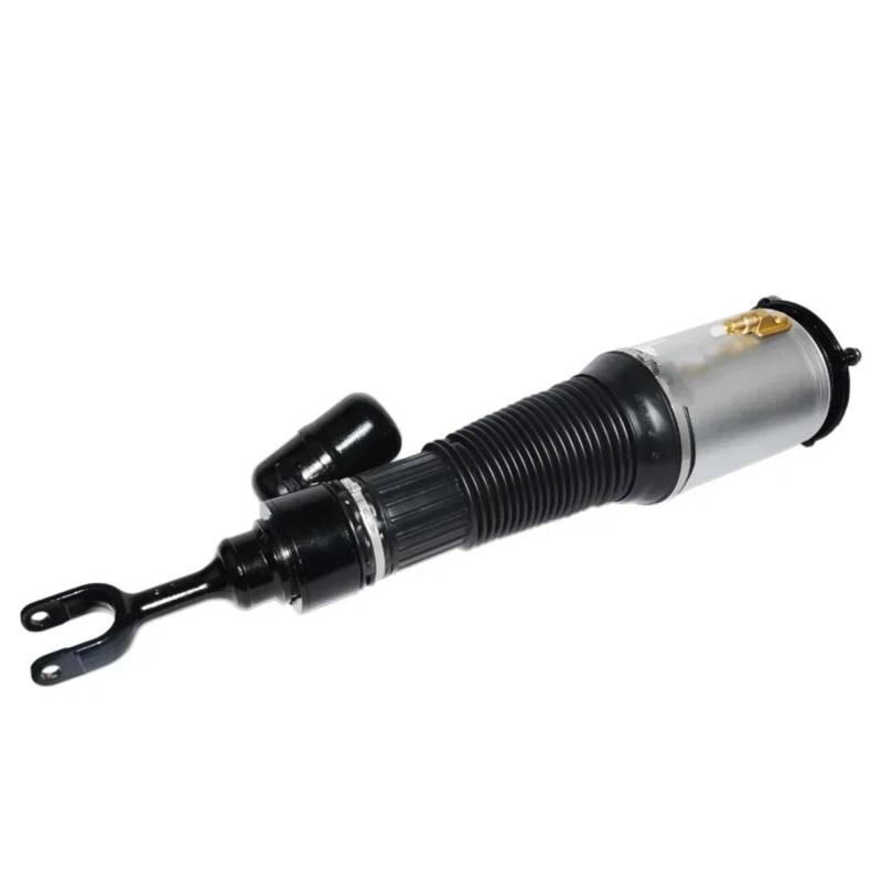 OTOZUM Luftfederbeine Stoßdämpfer Kompatibel Mit VW Für Phaeton 3.2 V6 2002 2003 2004 2005 Stoßdämpfertasche Luftfederung OEM: 3W8616039 3W8616039E(Front Left) von OTOZUM