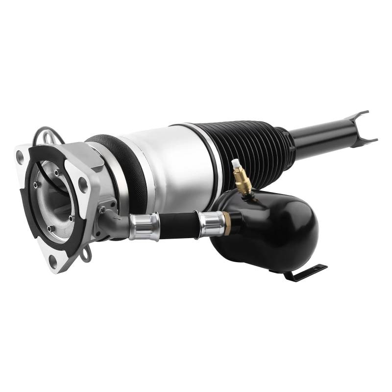 OTOZUM Luftfederbeine Stoßdämpfer Kompatibel Mit VW Für Phaeton 3D1 3D2 3D3 3D4 3D6 3D7 3D8 3D9 2002-2016 Luftfederbeine 4E0616001E von OTOZUM