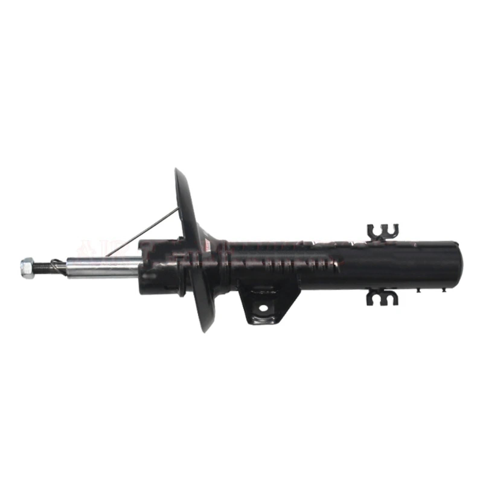 OTOZUM Luftfederbeine Stoßdämpfer Kompatibel Mit X3 E83 2004 2005 2006 2007 2008 2009 2010 Luftstoßdämpfer Und Federbein 31313453521(Front Right) von OTOZUM