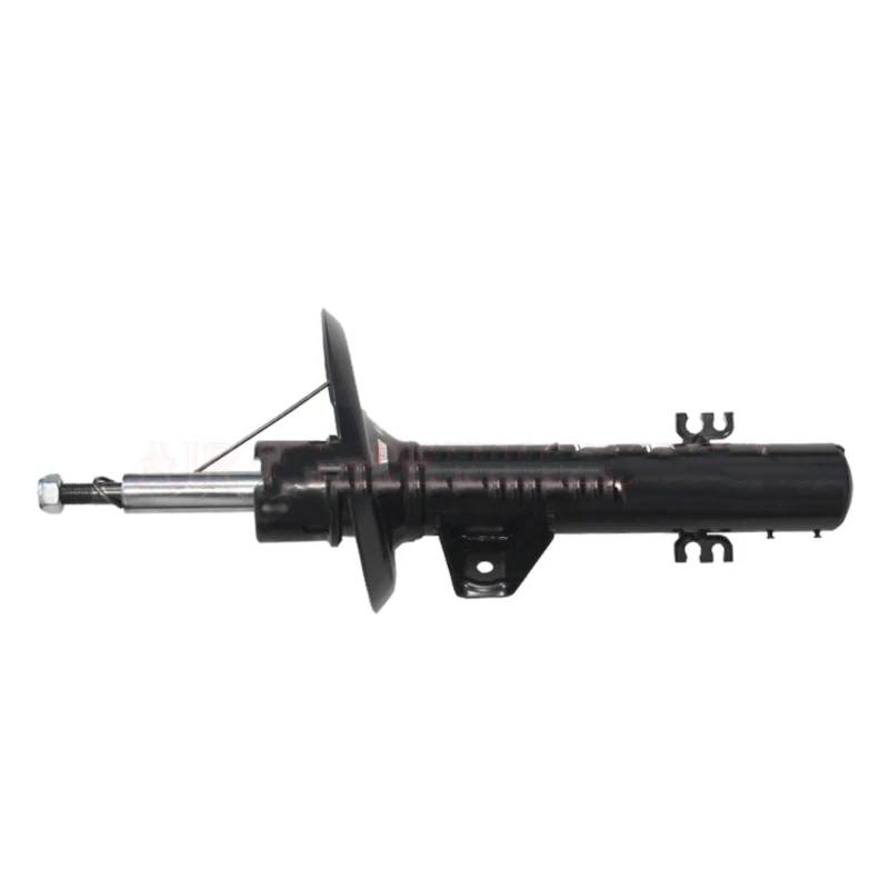 OTOZUM Luftfederbeine Stoßdämpfer Kompatibel Mit X3 E83 2004 2005 2006 2007 2008 2009 2010 Luftstoßdämpfer Und Federbein 31313453521(Front Right) von OTOZUM