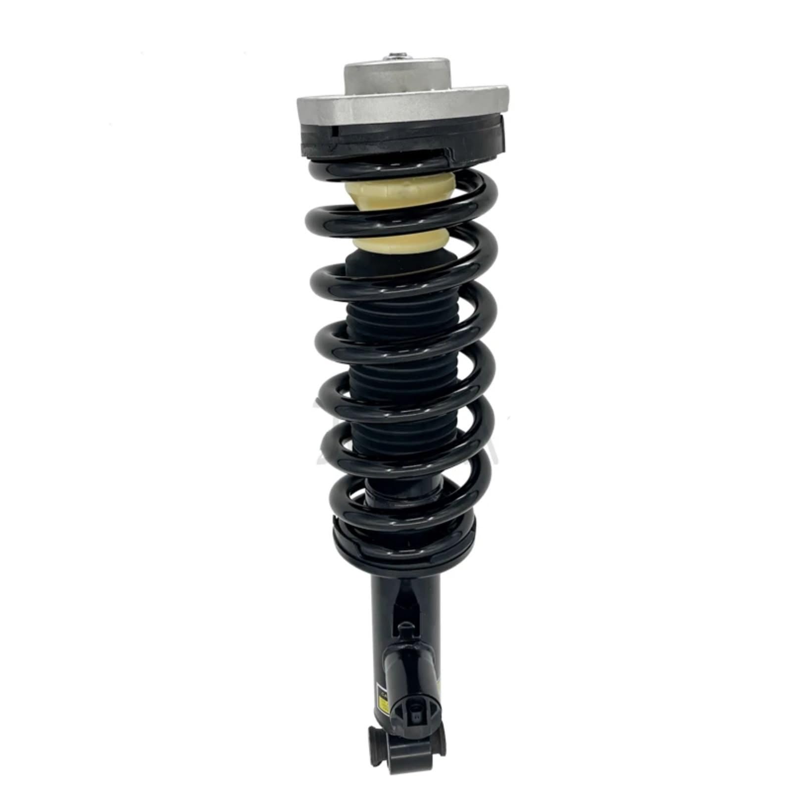 OTOZUM Luftfederbeine Stoßdämpfer Kompatibel Mit X3 F25 Mit Sensor 2009-2017 Stoßdämpfer Tasche Air Für Spring Suspension 37126799911 von OTOZUM
