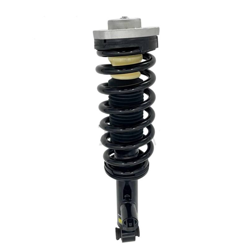 OTOZUM Luftfederbeine Stoßdämpfer Kompatibel Mit X3 F25 Mit Sensor 2009-2017 Stoßdämpfer Tasche Air Für Spring Suspension 37126799911 von OTOZUM