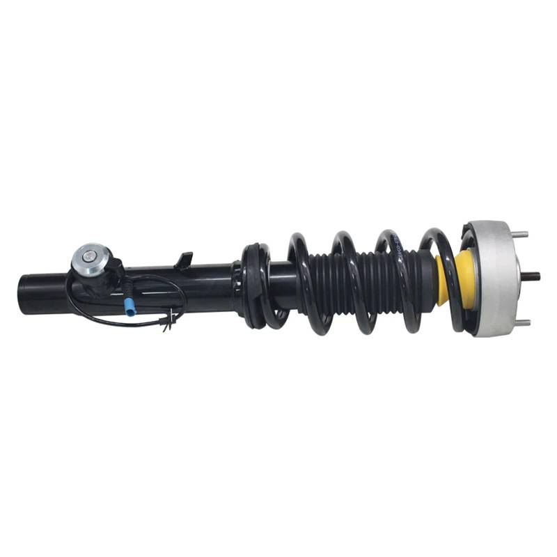OTOZUM Luftfederbeine Stoßdämpfer Kompatibel Mit X6 F16 XDrive35i XDrive50i 2015 - Luftfederung Hinten, Luftfederbein, OEM: 31317856489, 31317850211(Left) von OTOZUM
