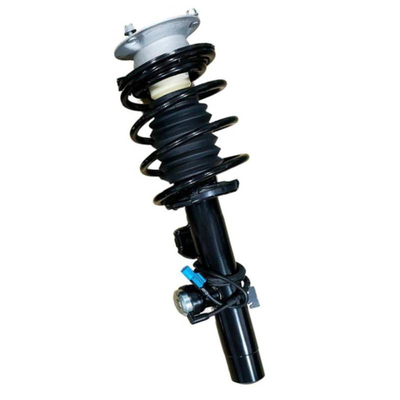 OTOZUM Luftfederbeine Stoßdämpfer Kompatibel Mit Z4 E89 SDrive30i 2009 2010 2011 Luftstoßdämpfer Und Federbein OEM:37116792836 37116792892(Front Left) von OTOZUM