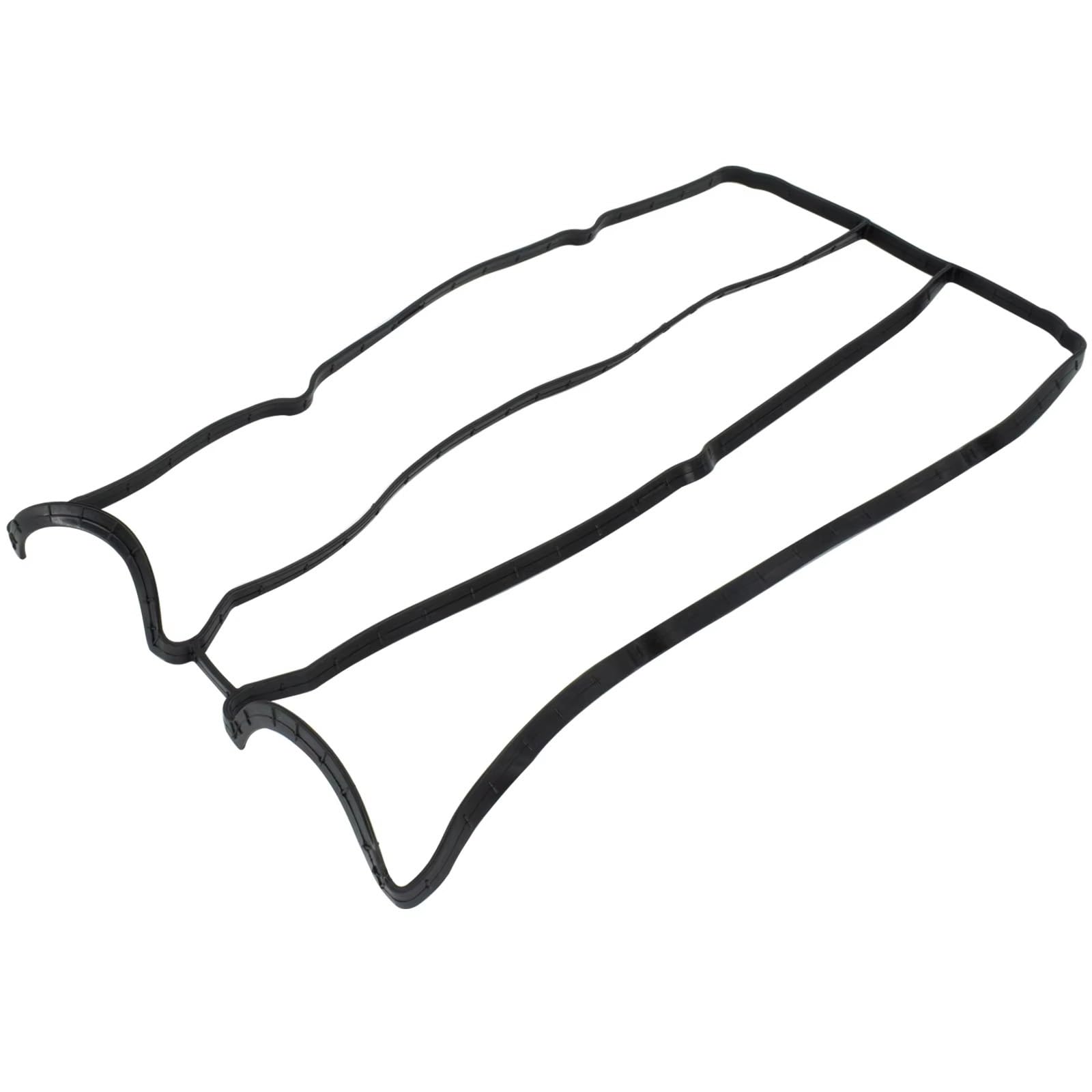 OTOZUM Motorventildeckel Kompatibel Mit Ford Für C-Max 2007 2008 2009 2010 Automotor-Ventildeckeldichtung Gummi Schwarz Autozubehör OEM: 11096200 Dichtung OTOZUM Motorventildeckel Kompatibel Mit Ford Für C-Max 2007 2008 2009 2010 Automotor-Ventildeckeldichtung Gummi Schwarz Autozubehör OEM: 11096200 Dichtung von OTOZUM