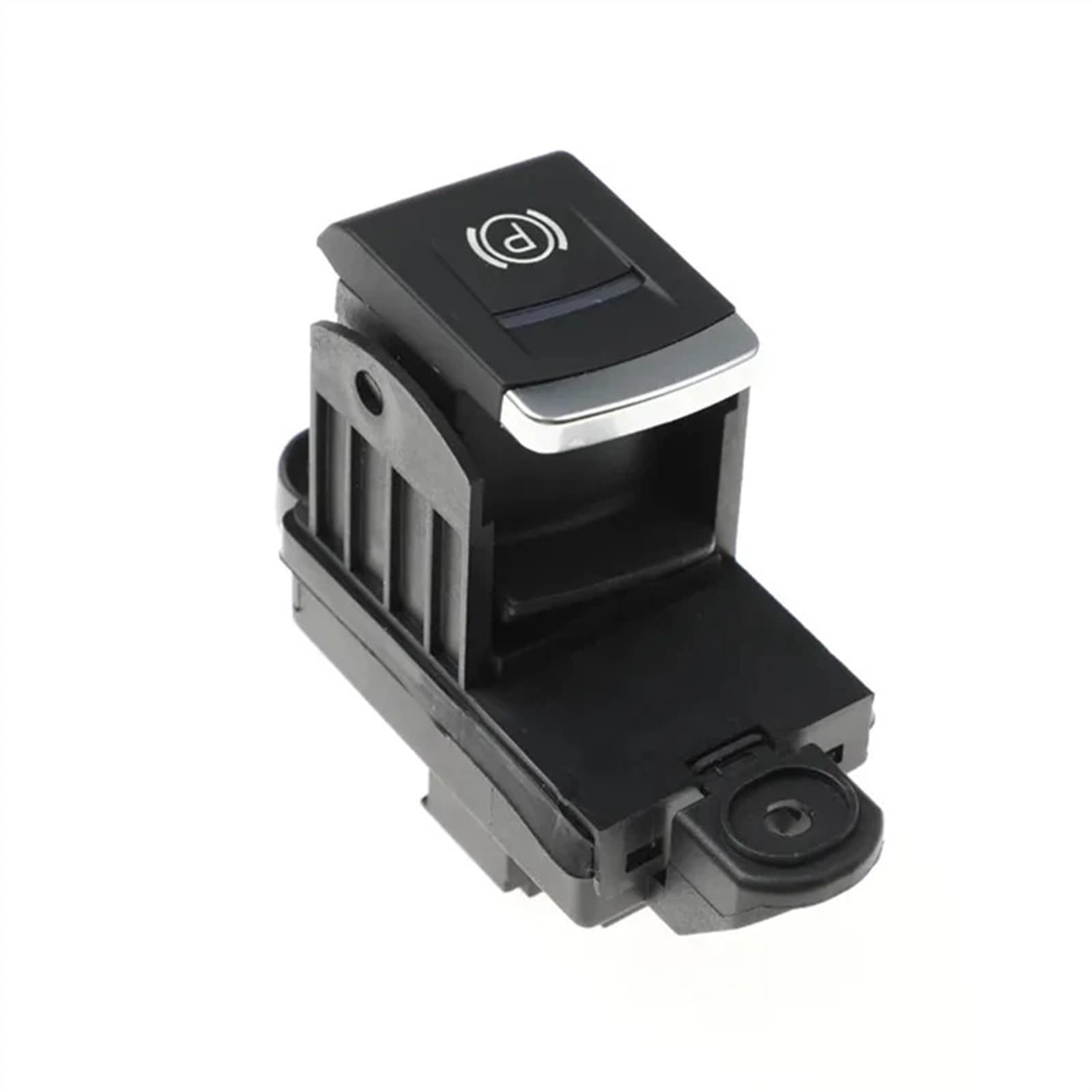 OTOZUM Parkknopfschalter Kompatibel Mit C6 Für A6 Für Allroad Für Quattro S6 RS6 4F1927225C 4F1927225A Auto Power Elektronische Parkbremse Handbremse Schalter Taste OTOZUM Parkknopfschalter Kompatibel Mit C6 Für A6 Für Allroad Für Quattro S6 RS6 4F1927225C 4F1927225A Auto Power Elektronische Parkbremse Handbremse Schalter Taste von OTOZUM