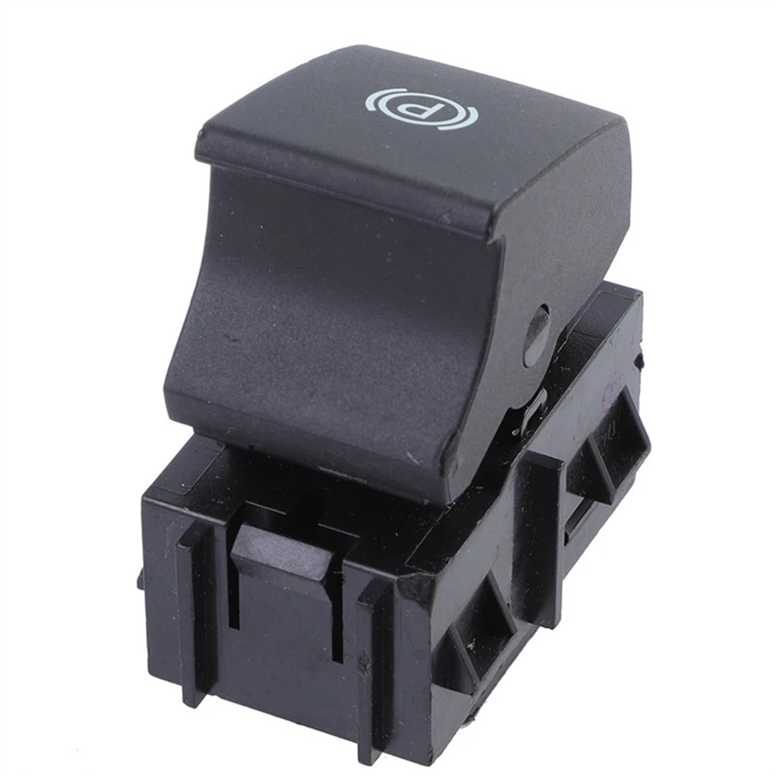 OTOZUM Parkknopfschalter Kompatibel Mit Chevrolet Für Capaci 20787804 Elektronischer Handbremsschalter Handparkbremsknopf Auto-Hold-Knopf Park-P-Schalter-Knopf Halten OTOZUM Parkknopfschalter Kompatibel Mit Chevrolet Für Capaci 20787804 Elektronischer Handbremsschalter Handparkbremsknopf Auto-Hold-Knopf Park-P-Schalter-Knopf Halten von OTOZUM