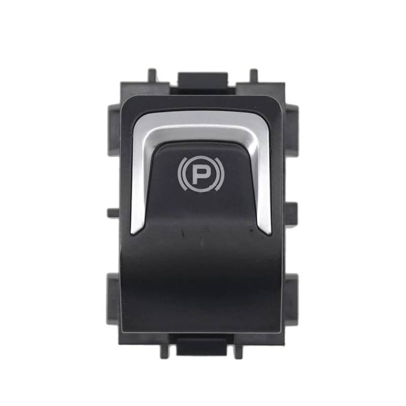 OTOZUM Parkknopfschalter Kompatibel Mit Chevrolet Für Equinox 2017 2018 2019 2020 2021 2022. Elektronischer Schalter Für Die Handbremse. Elektrische Parkhandbremse 23178025. von OTOZUM
