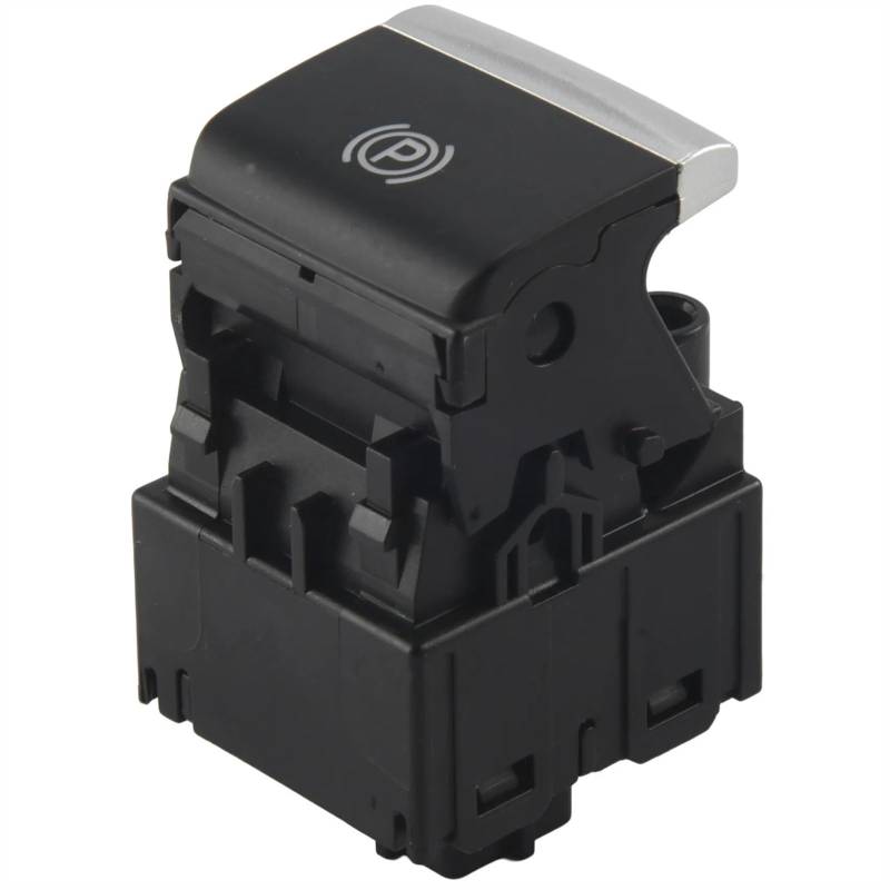 OTOZUM Parkknopfschalter Kompatibel Mit Civic 2016 2017 2018, Elektronischer Automatischer Handbremsknopfschalter, Handbremspark-Auto-Hold-Knopf, Tempomat-Schalter, Auto-Bremsparkknopf von OTOZUM
