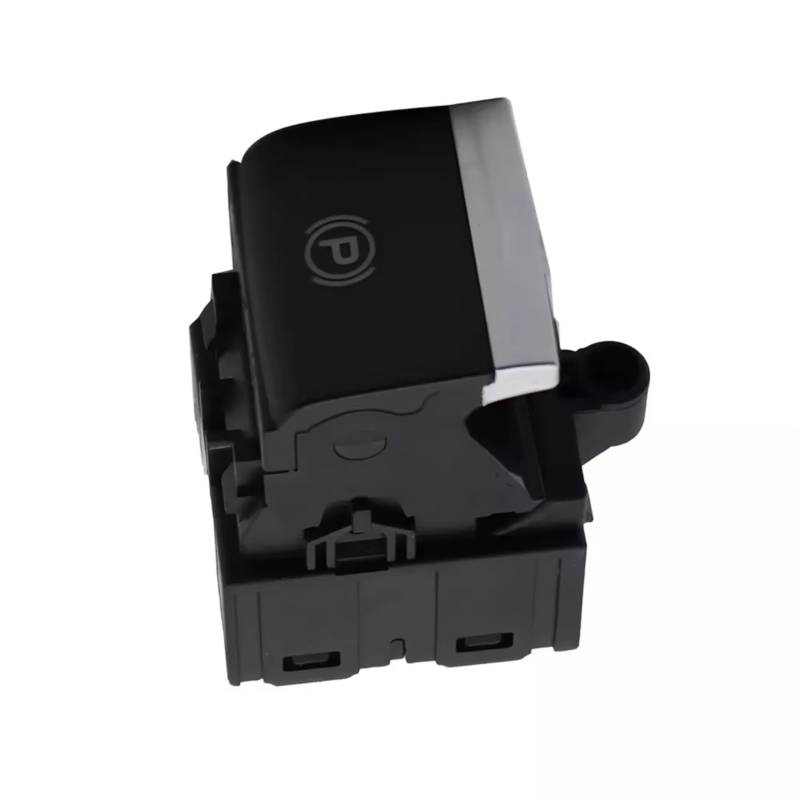OTOZUM Parkknopfschalter Kompatibel Mit Civic 2016 2017 2018 2019 2020 2021 35355TBAA01 Auto Elektronische Parken Handbremse Schalter Knopf Montage Ersatz von OTOZUM